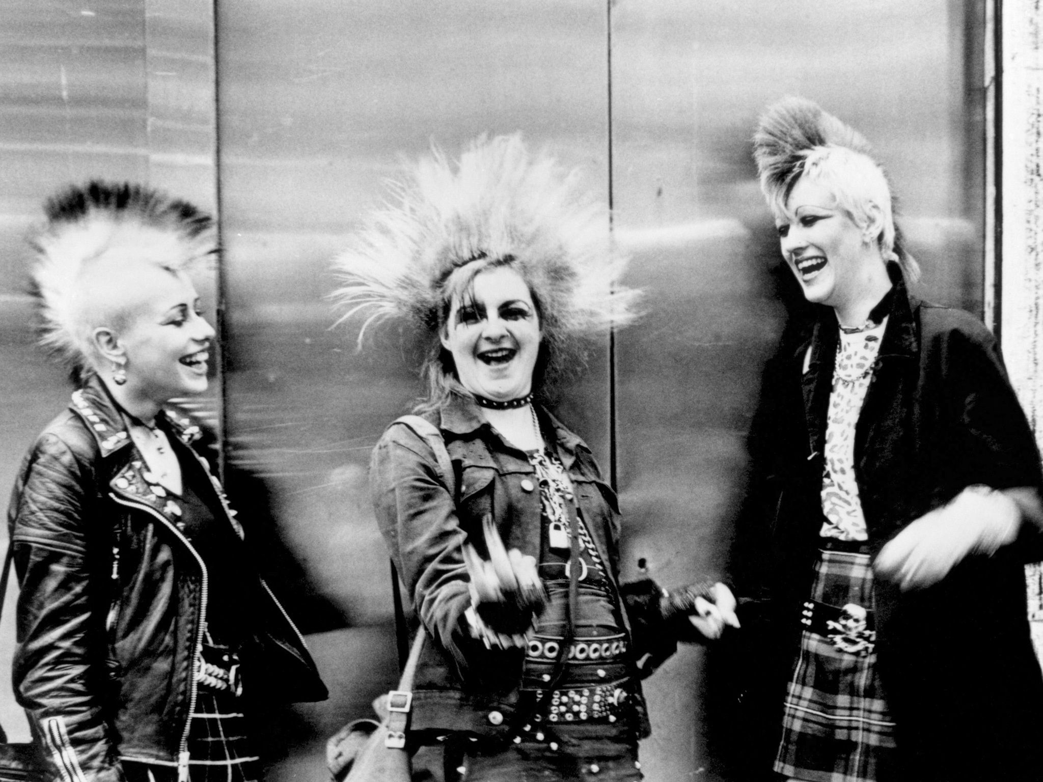 Punk Heavy 1 estudio felicidad música paz estilodevida HeavyMetal