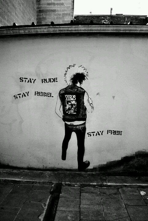 Punk Heavy 3 estudio felicidad música paz estilodevida HeavyMetal