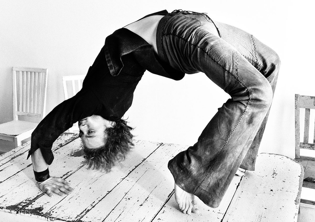 Stephanie Pfriender Stylander 3 fotógrafa celebridades gentefamosa blancoynegro arte cine moda