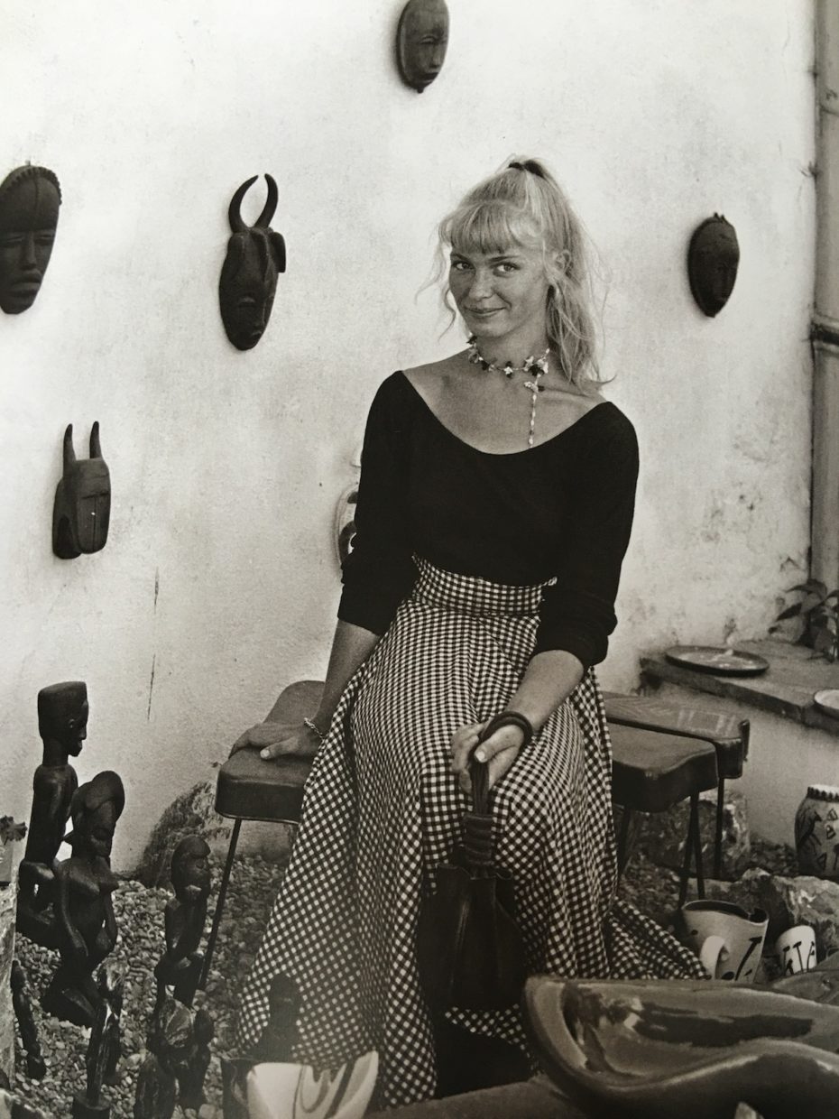 Sylvette culturainquieta19