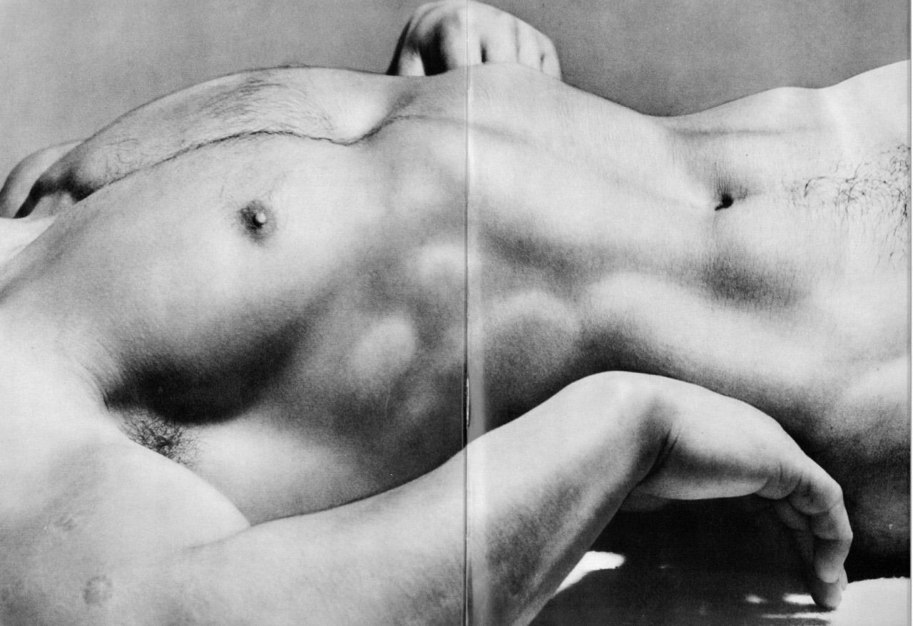 Fotografía de Tamotsu Yato.