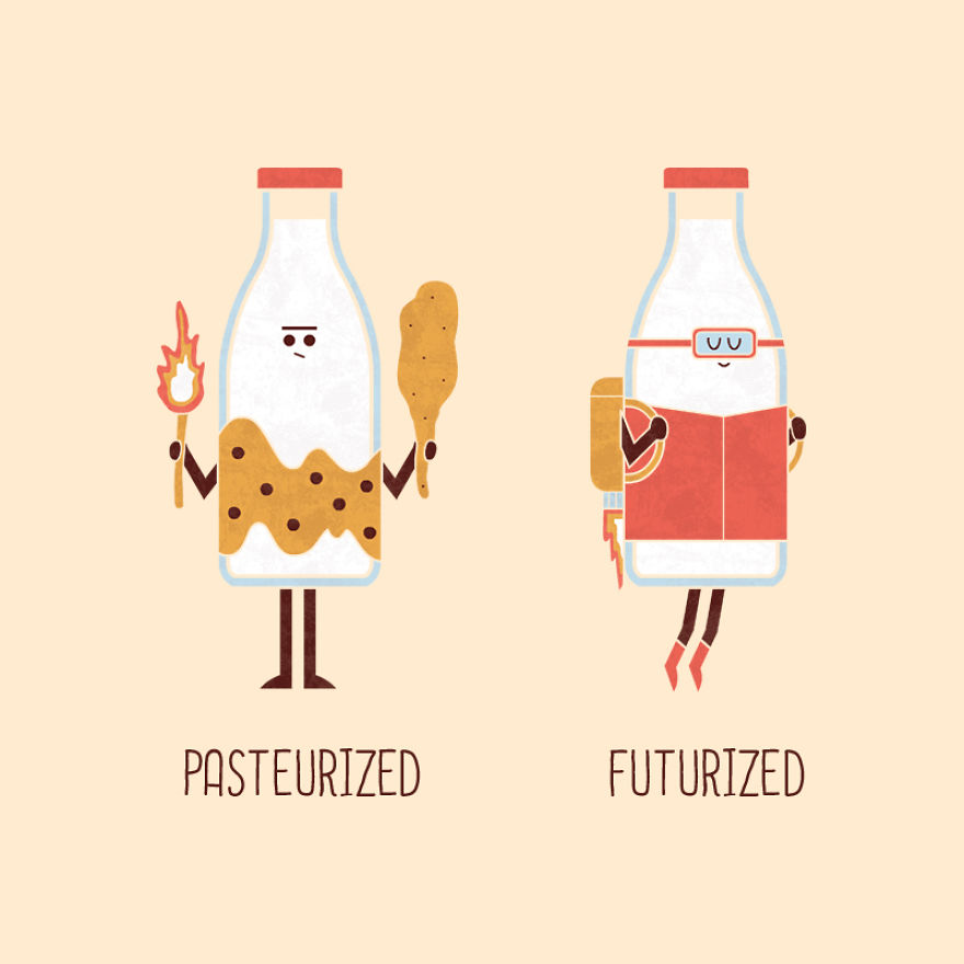 Teo Zirinis 8 ilustración humor risas divertido estimulante artegráfico viñeta juegosdepalabras
