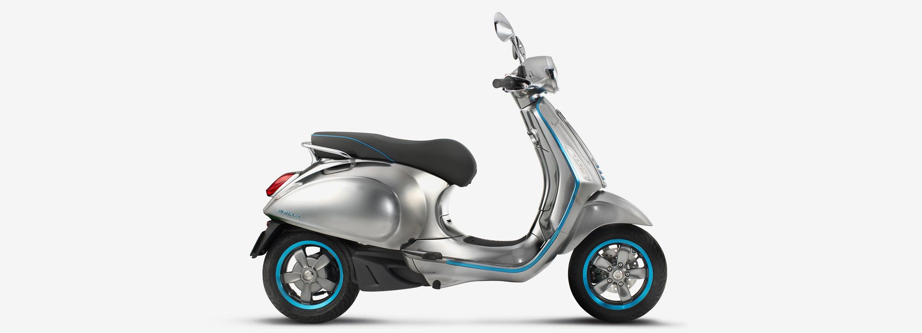 Vespa electrica 01