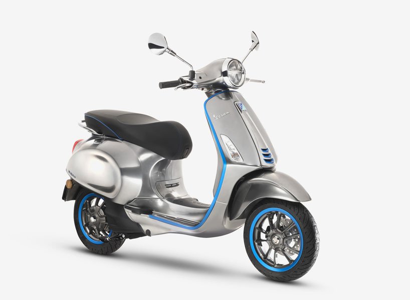 Vespa electrica 02