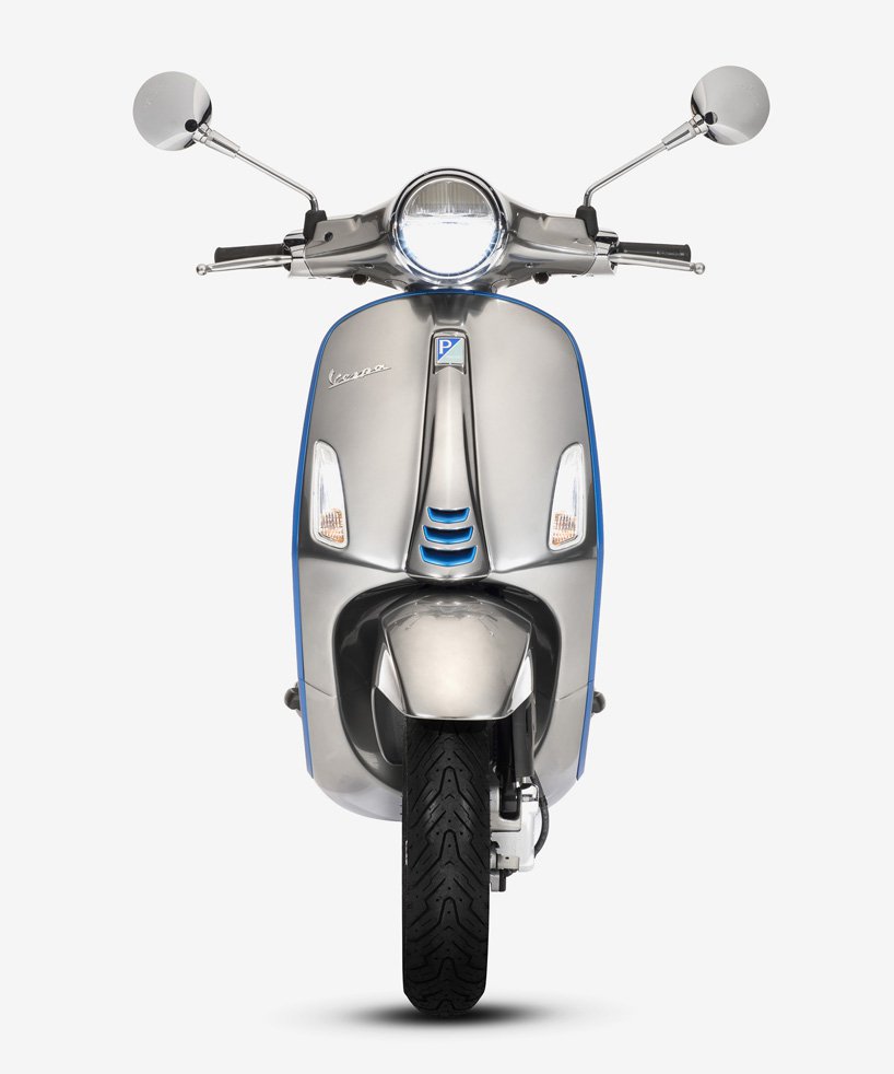 Vespa electrica 03