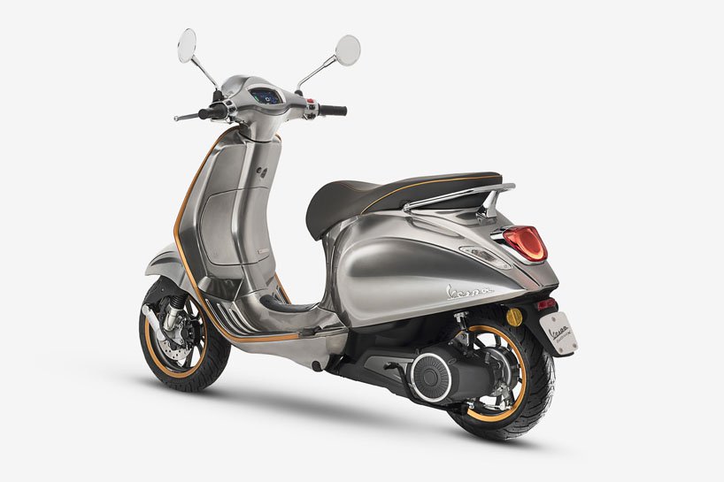 Vespa electrica 05