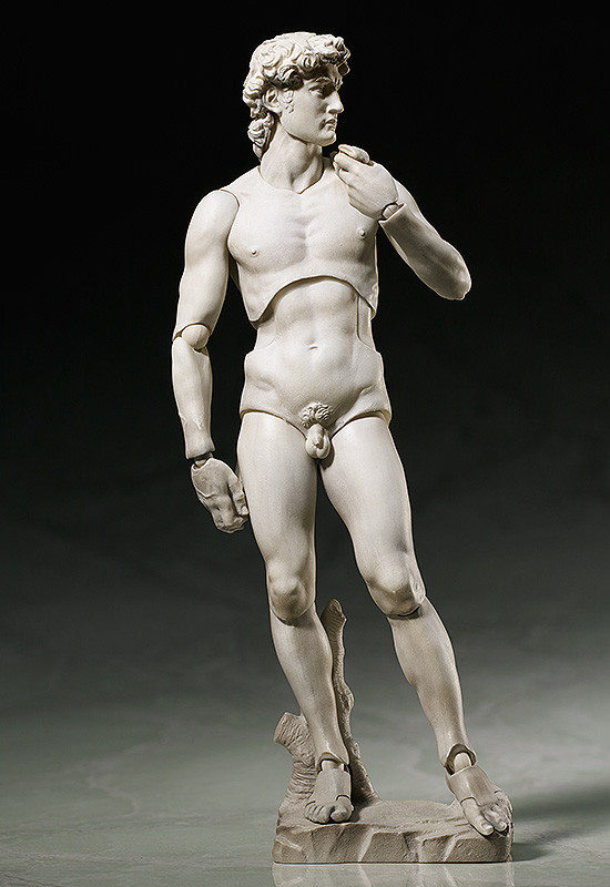 David de Miguel Ángel de Table Museum de Figma.