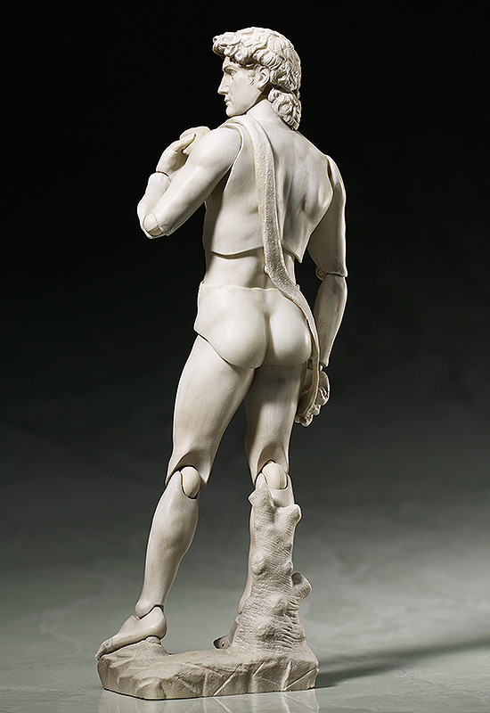 David de Miguel Ángel de Table Museum de Figma.