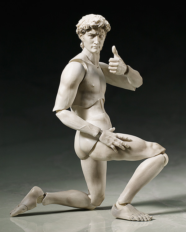 David de Miguel Ángel de Table Museum de Figma.