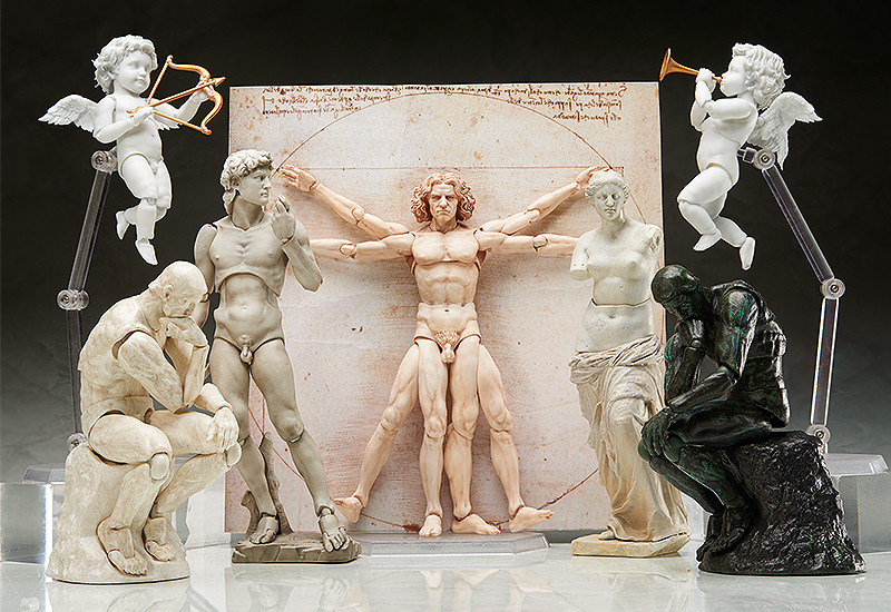 Table Museum de Figma.