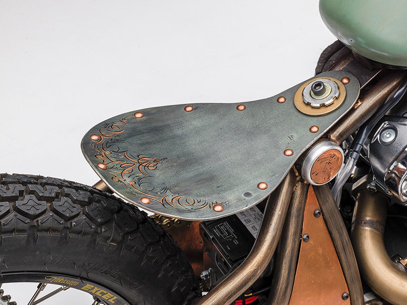 bobber indian 08