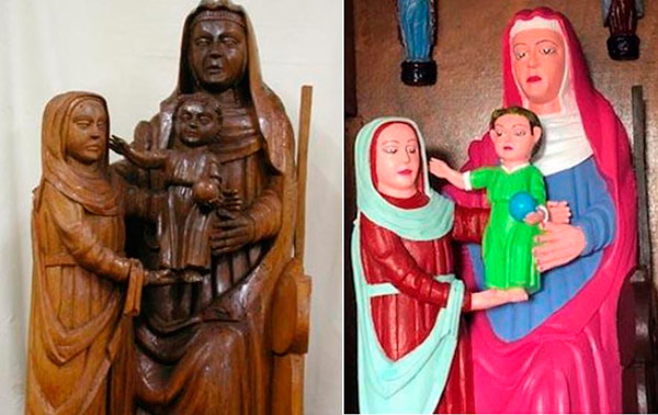 eccehomo asturias
