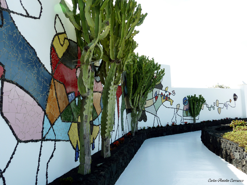fundacion cesar manrique we