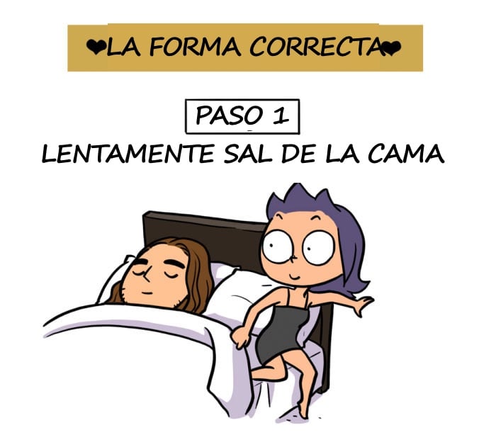 guia dormir misma cama culturainquieta1