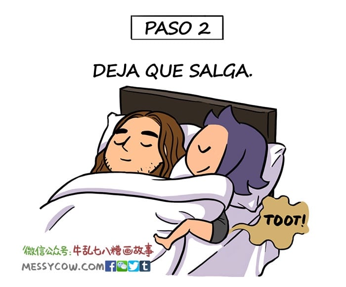 guia dormir misma cama culturainquieta1