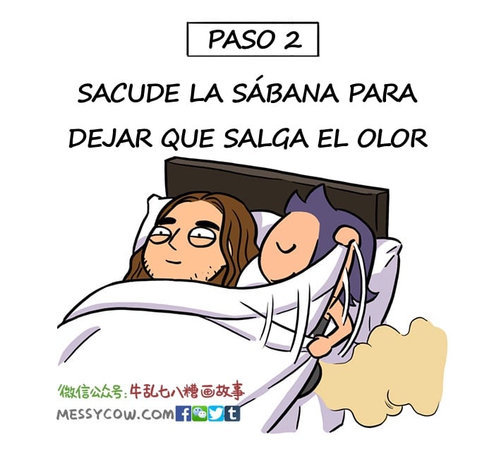 guia dormir misma cama culturainquieta10