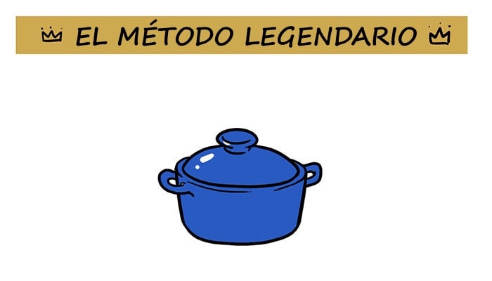 legendario