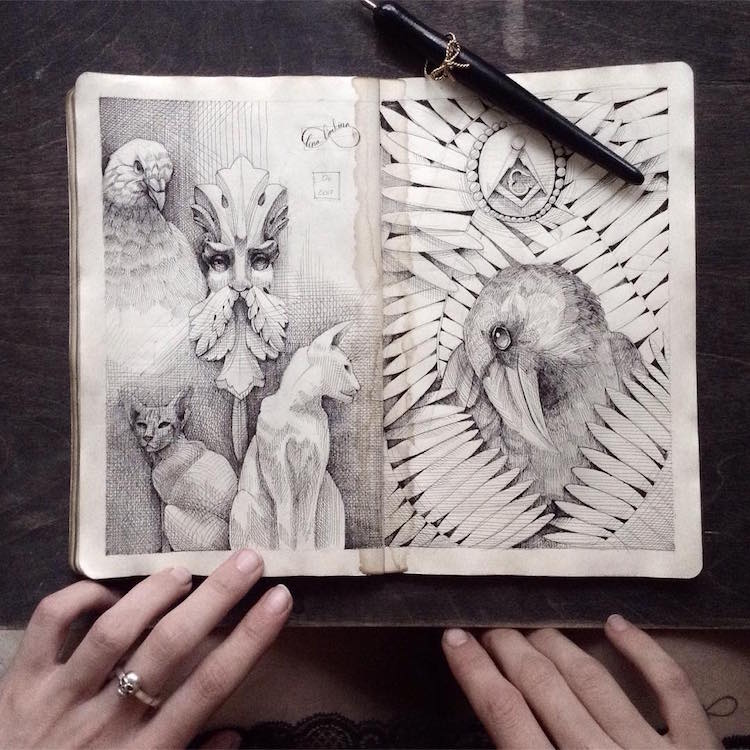 notebook art 7 culturainquieta
