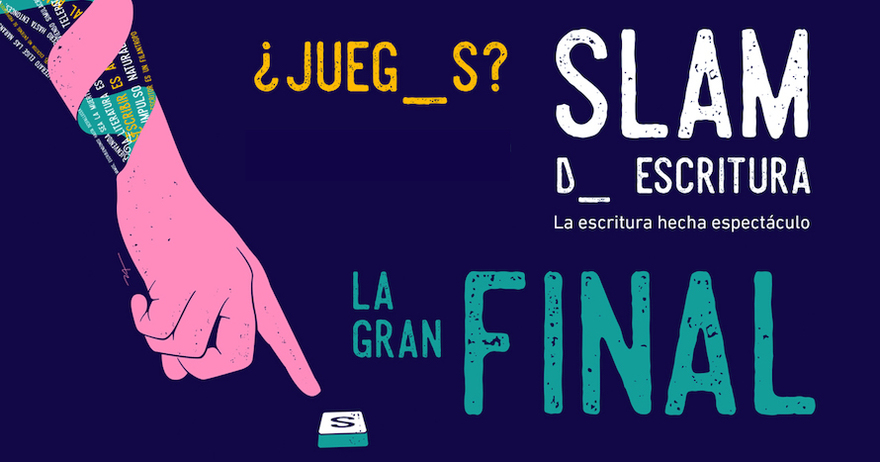 slamdeescritura