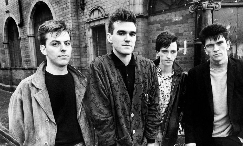 the smiths culturainquieta