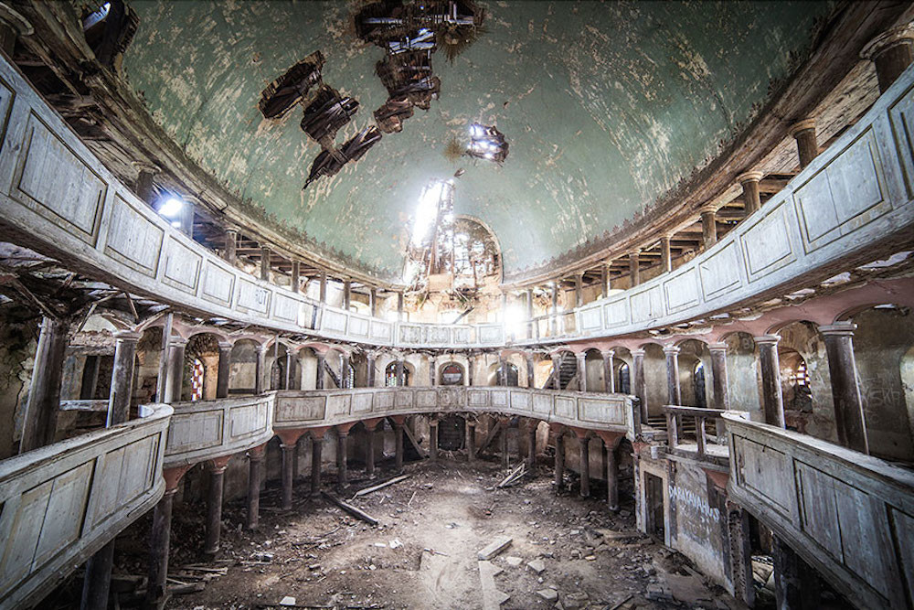 urbex culturainquieta