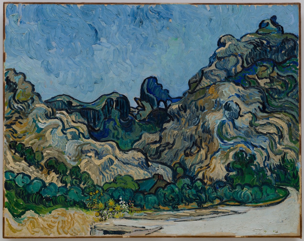vangogh