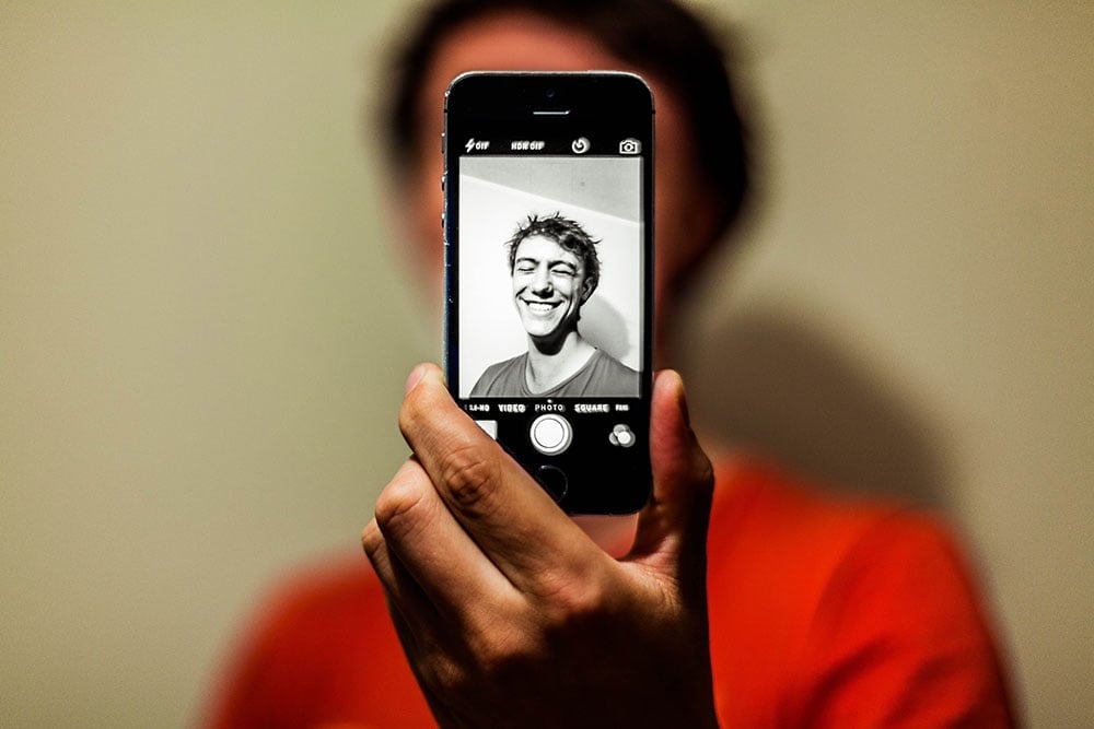 Muerte por selfie: 259 personas fallecidas por buscar la foto perfecta
