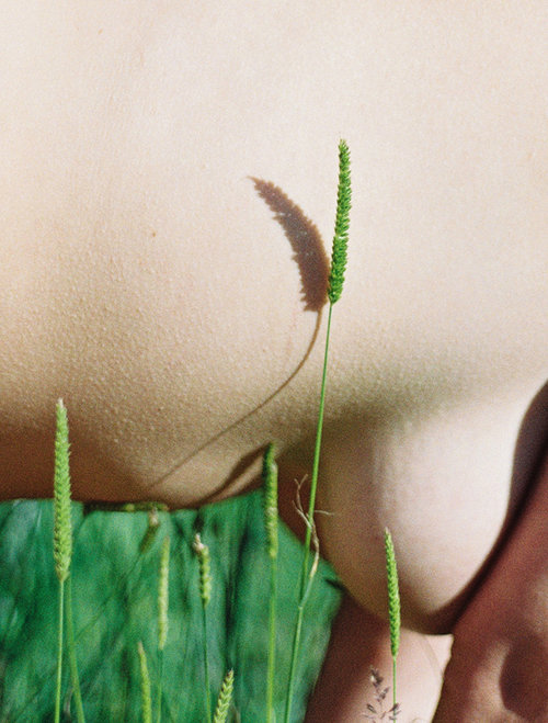 Anne Barlinckhoff sensual