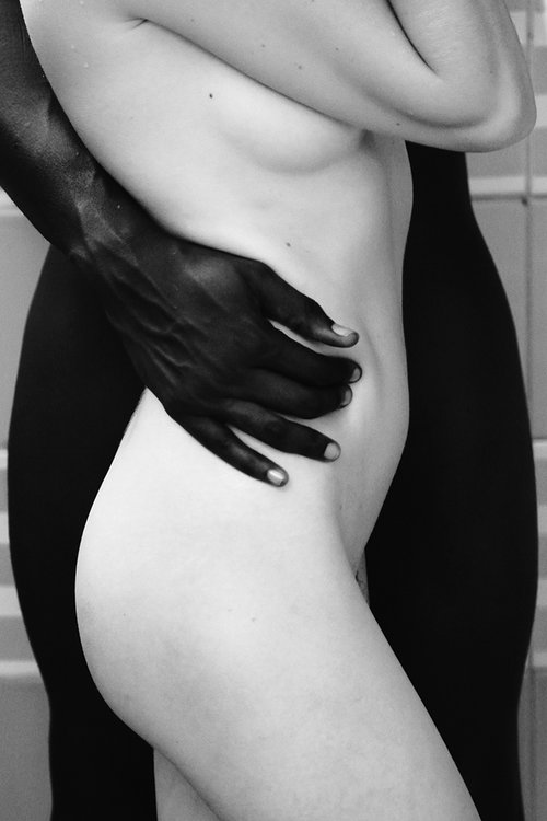 Anne Barlinckhoff sensual piel