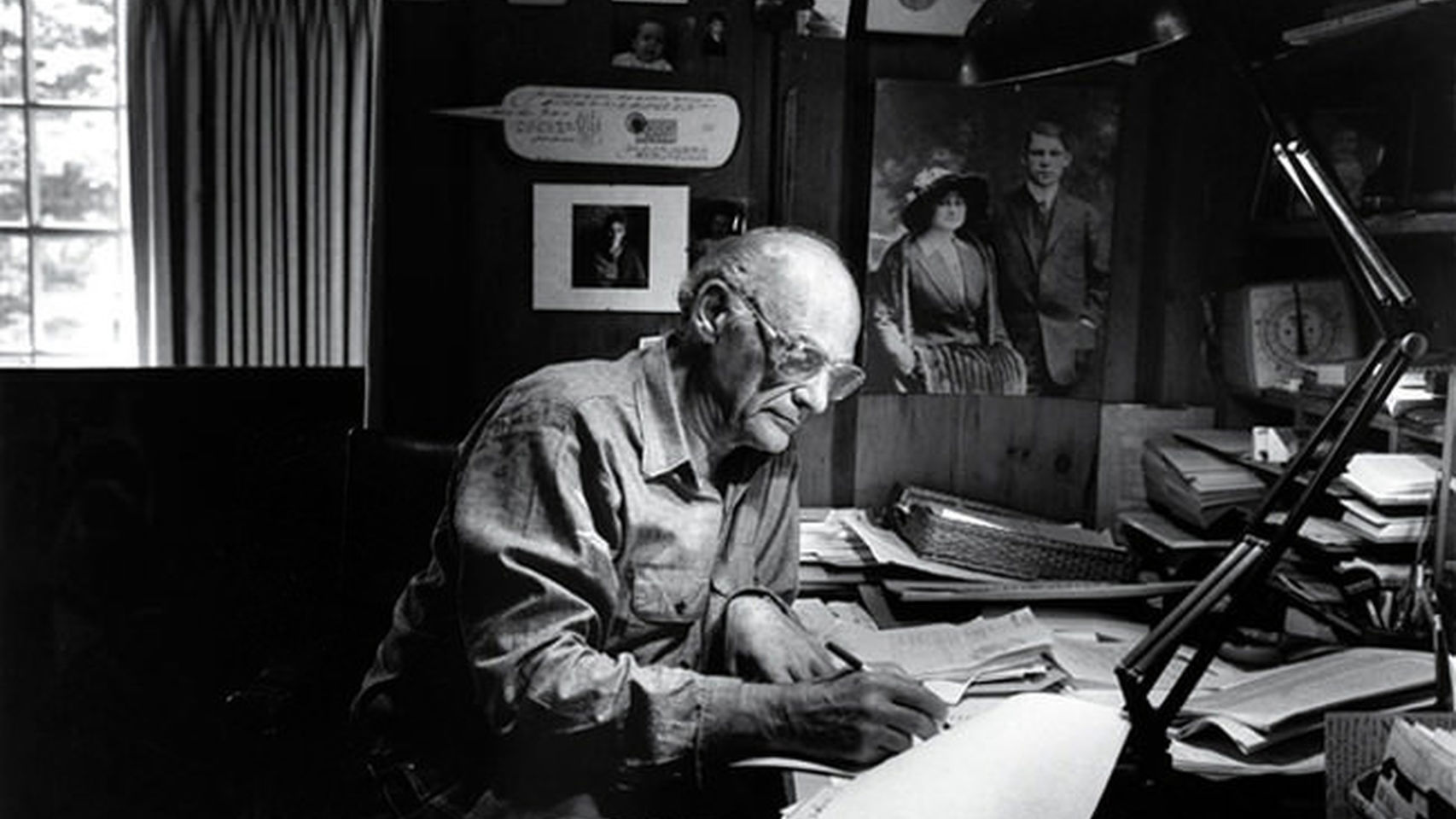 Arthur Miller
