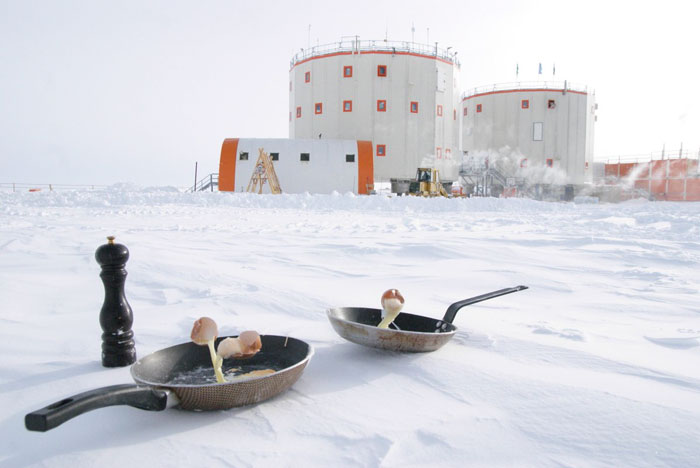 Base Concordia 05