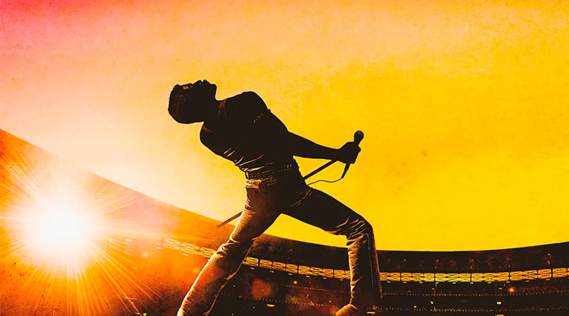 BohemianRhapsody 4 RamiMalek FreddieMercury cine biopic música Queen