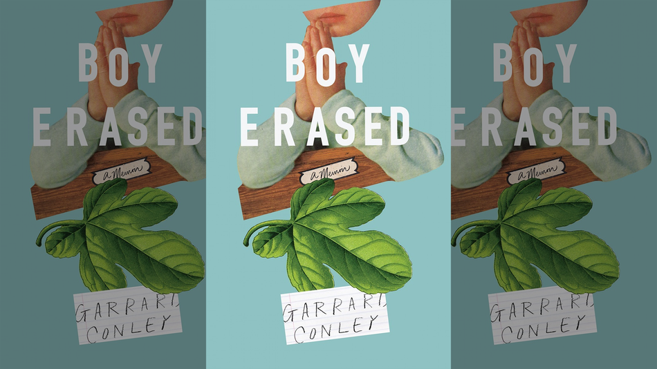 Boy erased 1 cine homosexualidad NicoleKidman libro GarrardConley polémica controversia