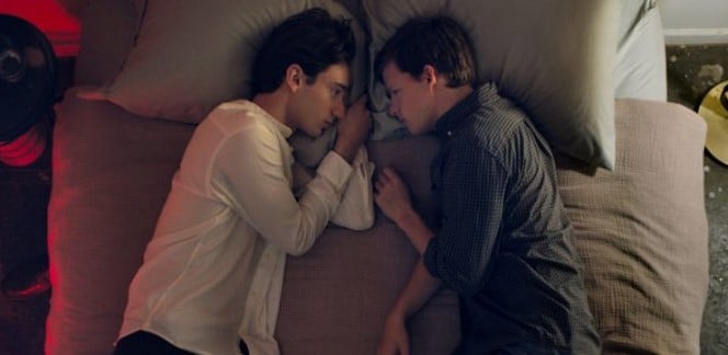 Boy erased 3 cine homosexualidad NicoleKidman libro GarrardConley polémica controversia