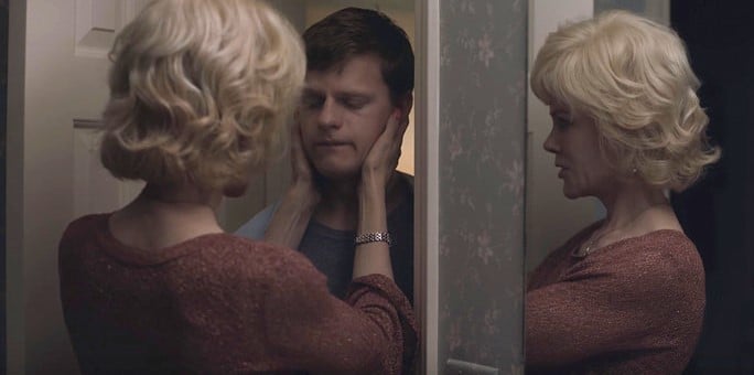 Boy erased 7 cine homosexualidad NicoleKidman libro GarrardConley polémica controversia
