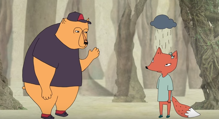 Brené Brown 3 empatía psicología corto coaching sensibilidad sociología