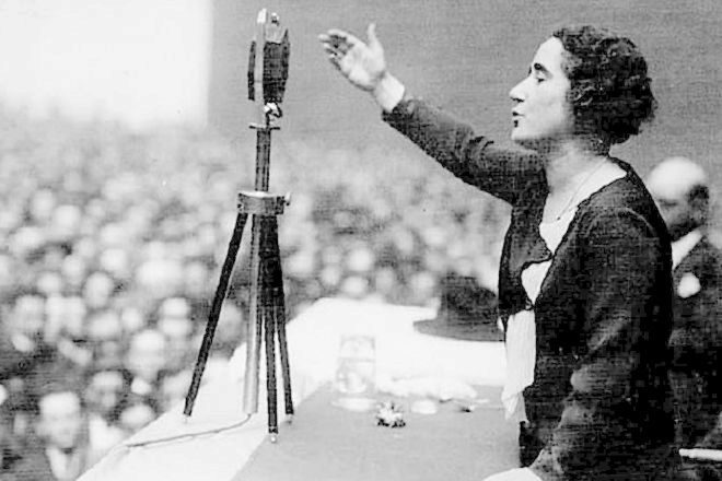 Clara Campoamor culturainquieta