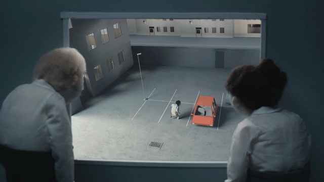 ENOUGH stop motion 04