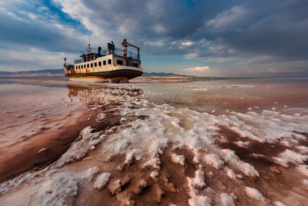 Fotografía 1 Concurso FotógrafoAmbientalDelAño medioambiente ecología planeta CambioClimático