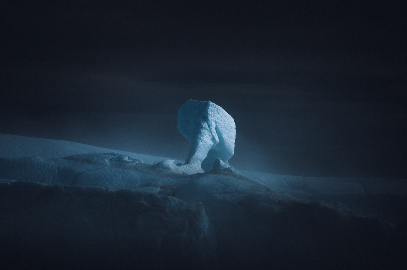 Jan Erik Waider 3 fotografía iceberg paisaje naturaleza belleza planeta