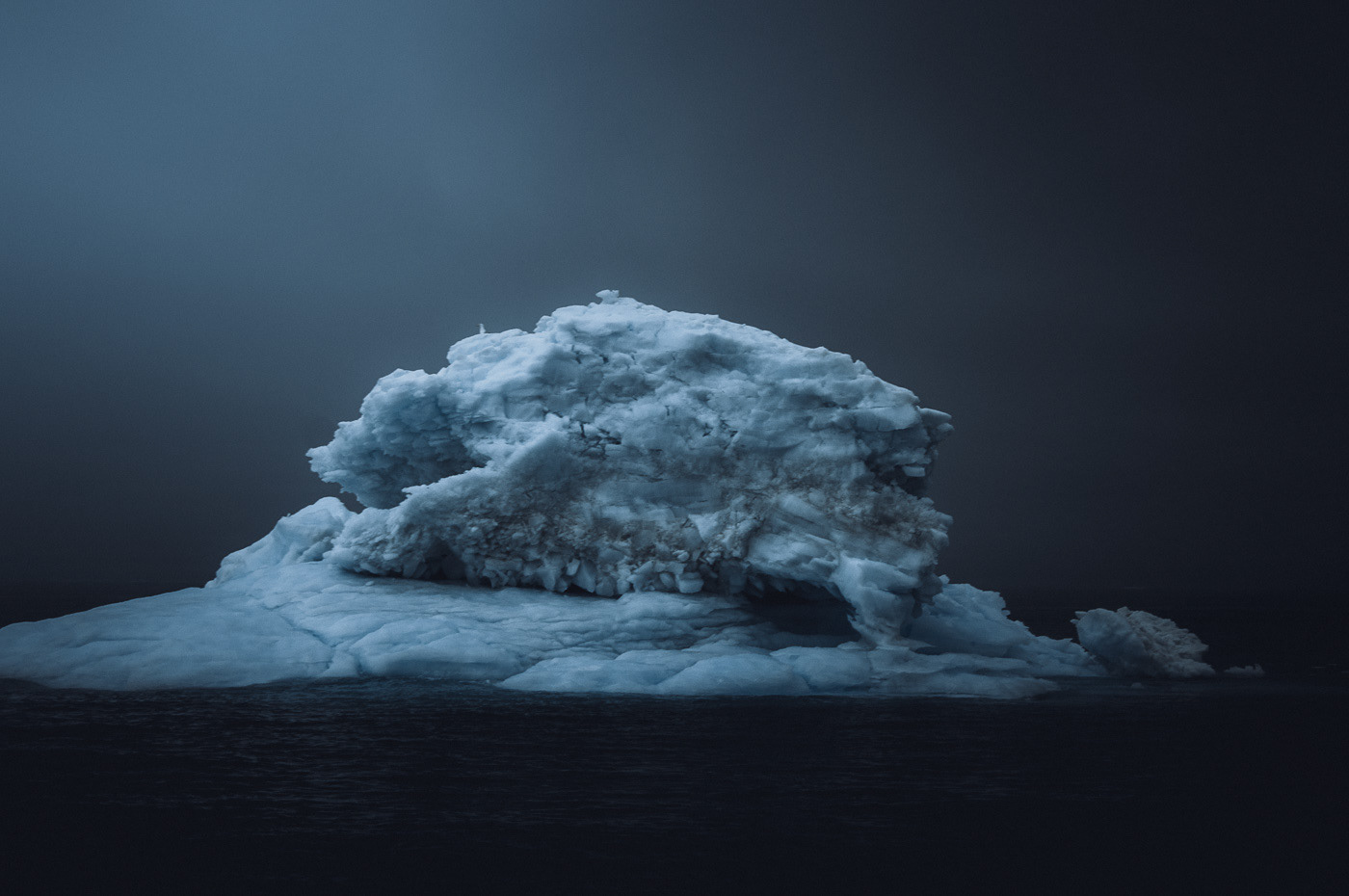 Jan Erik Waider 4 fotografía iceberg paisaje naturaleza belleza planeta