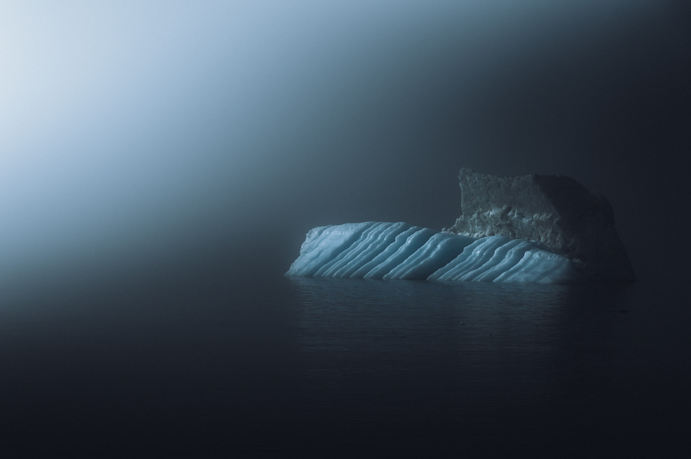 Jan Erik Waider 5 fotografía iceberg paisaje naturaleza belleza planeta