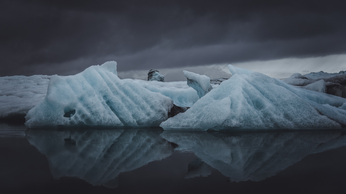 Jan Erik Waider 6 fotografía iceberg paisaje naturaleza belleza planeta