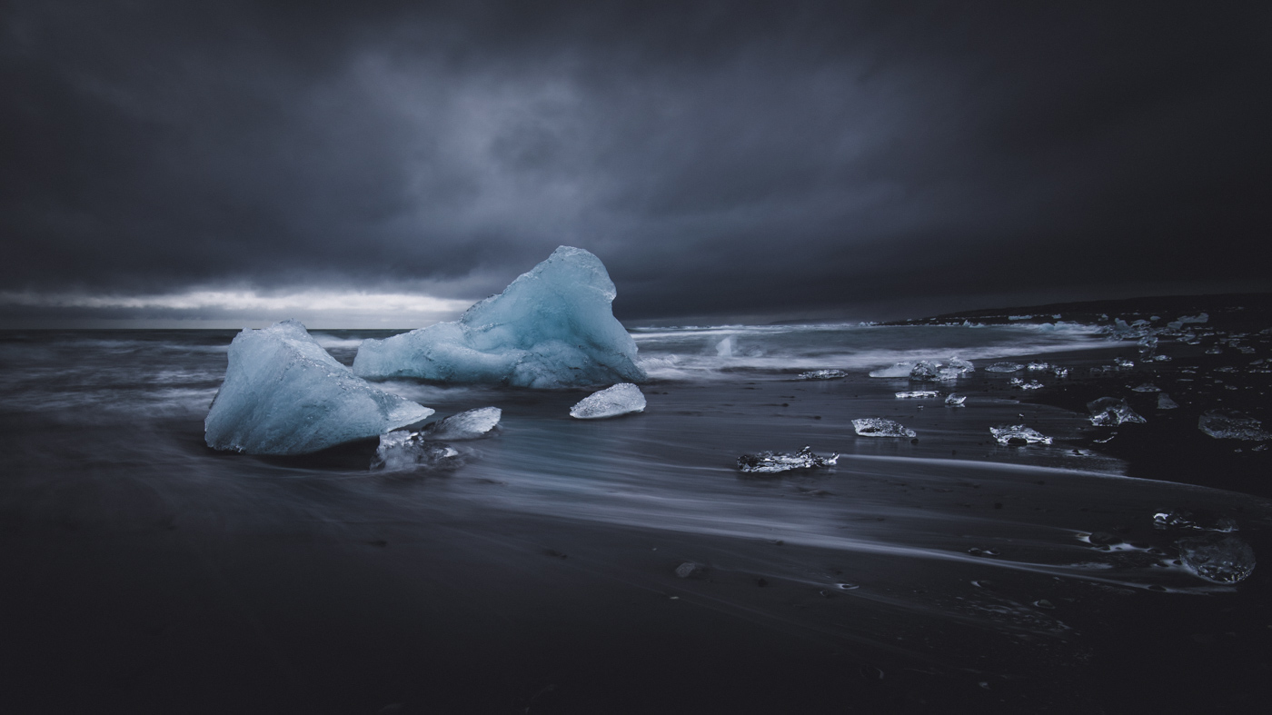 Jan Erik Waider 7 fotografía iceberg paisaje naturaleza belleza planeta