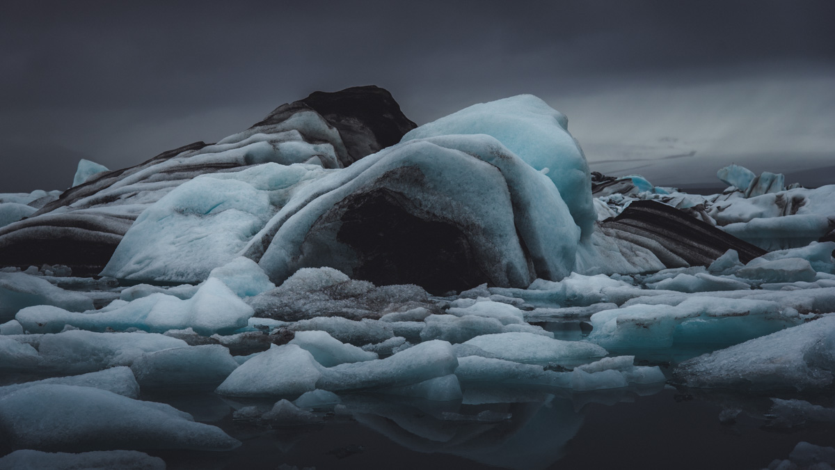 Jan Erik Waider 9 fotografía iceberg paisaje naturaleza belleza planeta