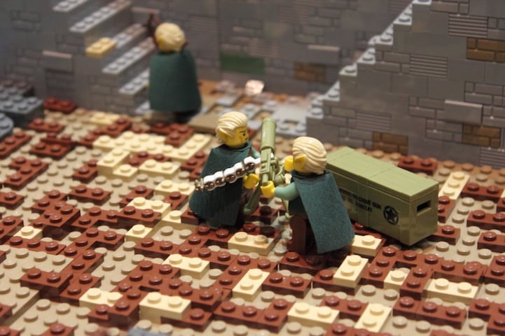 LEGO abismo helm 07
