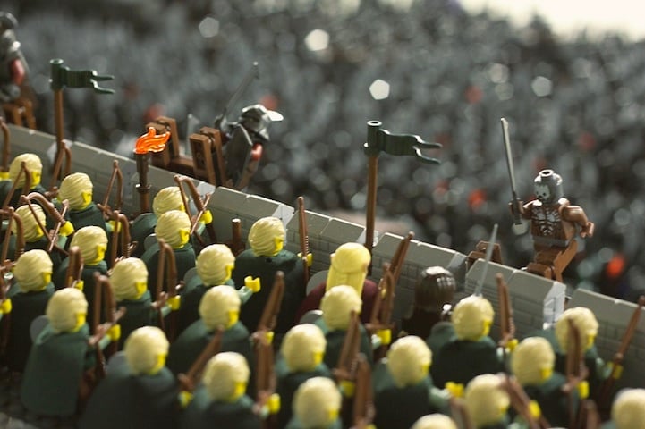LEGO abismo helm 09
