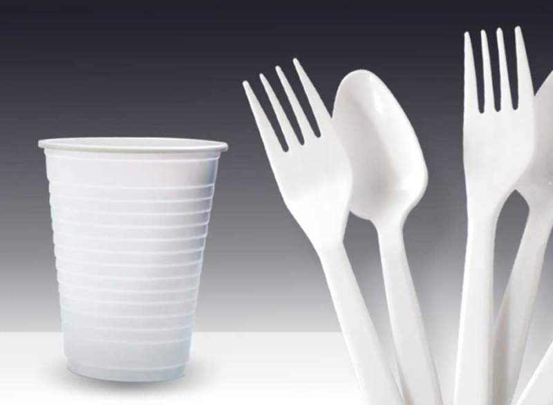 PlasticoUnSoloUso 3 UniónEuropea EU ecología medida ley reciclaje MedioAmbiente