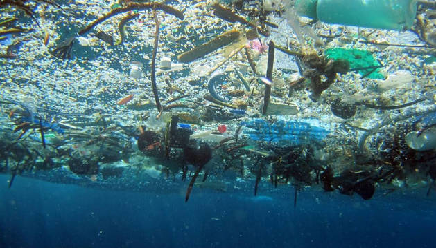 PlasticoUnSoloUso 5 UniónEuropea EU ecología medida ley reciclaje MedioAmbiente
