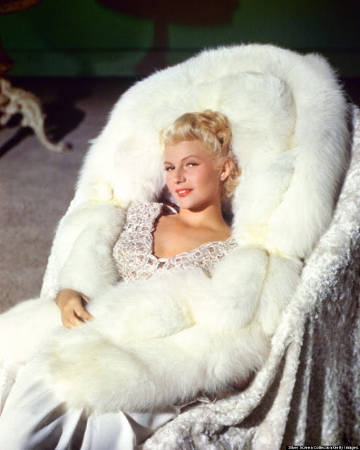 Rita Hayworth14 culturainquieta